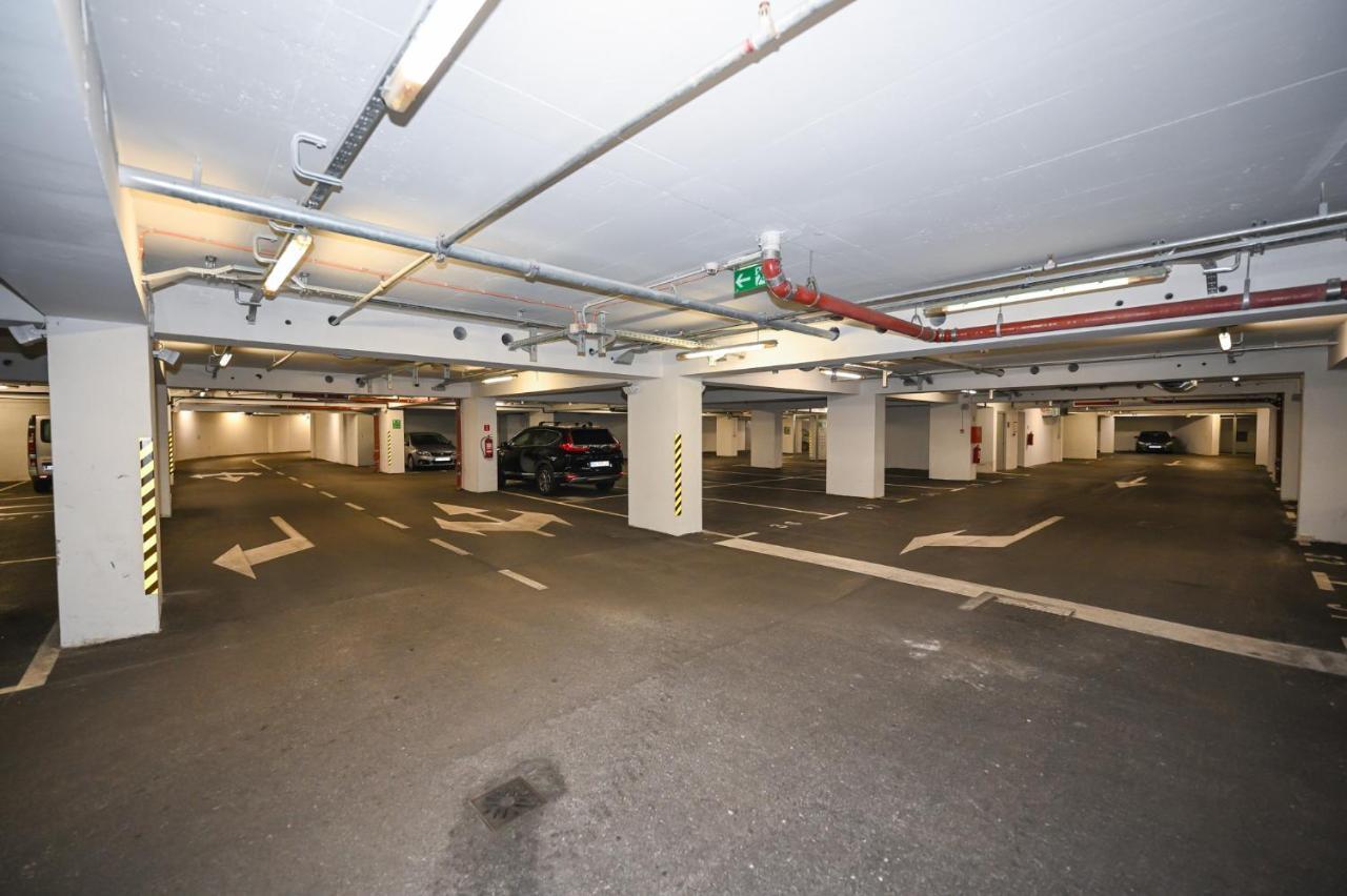 Sea View Porto With Secured Private Parking Apartment Dubrovnik Exterior photo